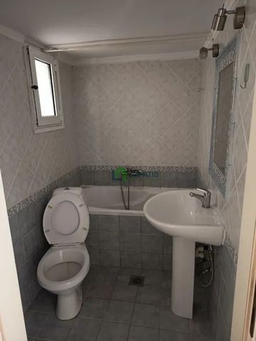 Studio/Γκαρσονιέρα για ενοικίαση Άνω Μαλακοπή (Πυλαία) - Photo 5