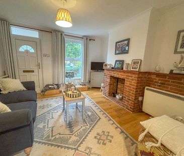 1 bedroom terraced house to rent - Photo 6