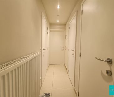 1 Slaapkamer appartement met staanplaats - Photo 1