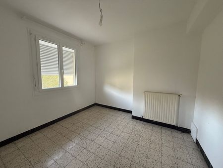 Location maison 4 pièces, 68.96m², Limoux - Photo 3