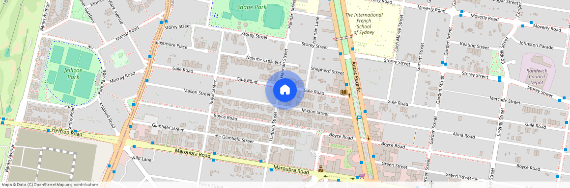 53 Hannan Street, NSW 2035, Maroubra