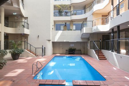 52/450 Elizabeth Street, Surry Hills NSW 2010 - Apartment For Rent | Domain - Photo 2