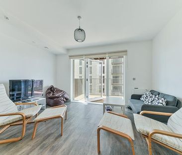 2 bedroom apartment to rent - Photo 2