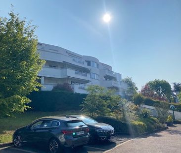 Location Appartement 1 pièce 26m² MONTMORENCY 95160 - Photo 3