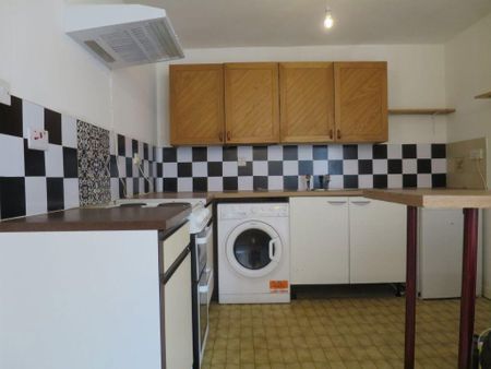 Studio to rent - Photo 2