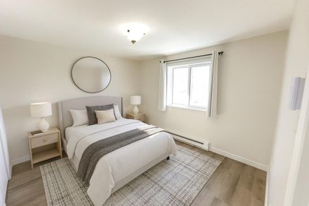 Appartement à louer - Sainte-Thérèse (Jardin Blainville) - Photo 4