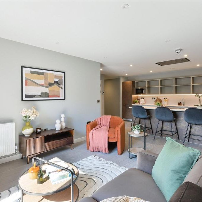 3 bedroom apartment to rent - Photo 1