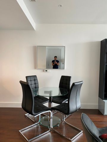 1 Bed Flat, Maine Tower, E14 - Photo 2