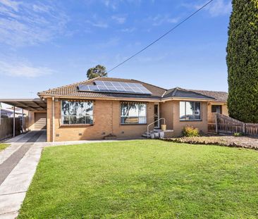 Newly Renovated 4 Bedroom - Photo 5