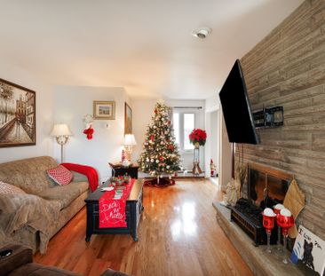 For Lease - 23 Fraser Street, Port Hope, Ontario - Photo 1