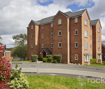 2 bedroom apartment to rent - Photo 2