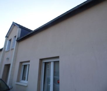 Location maison 3 pièces, 66.89m², Saint-Melaine-sur-Aubance - Photo 5