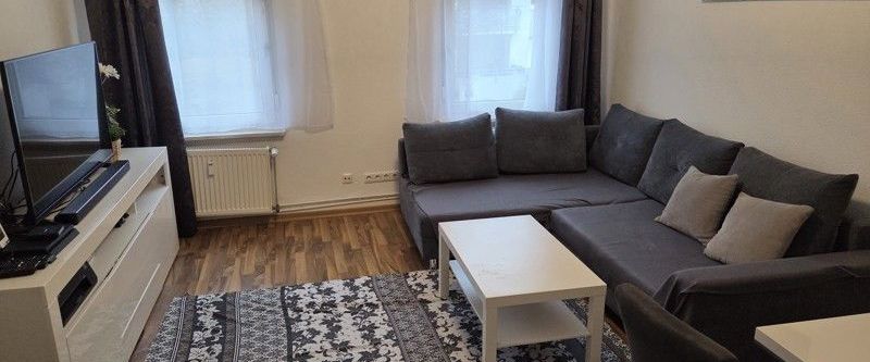 Mieter sucht nach Nachmietern: 3-Zimmerwohnung mit Balkon - Foto 1