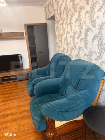 Apartament modern cu 3 camere, in zona centrala – vis-a-vis de Piata - Photo 3
