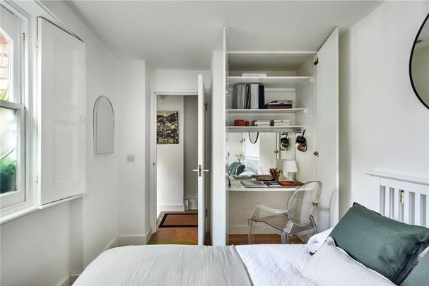 Radcot Street, Kennington, SE11, London - Photo 1
