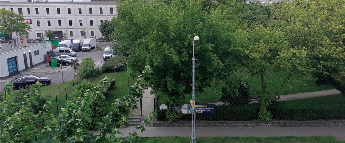 Kiadó jó állapotú lakás - Budapest VIII. kerület - Photo 1