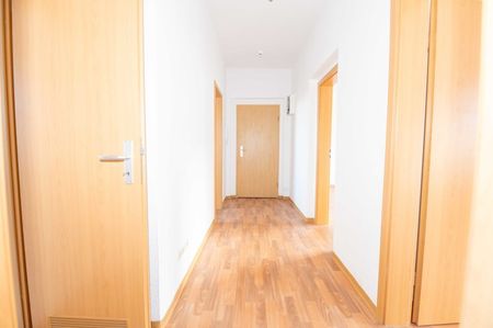 Ihre neue 3-Raumwohnung im schönen Stadtfeld Ost - Photo 2