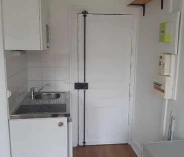 Appartement 17.85 m² - 1 pièce - Paris (75013) - Photo 5