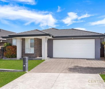 Family Home - Photo 1