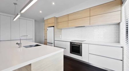 Two Bedroom City Apartment - Photo 4