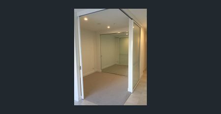 ONE BED + STUDY & CAR PARK - Photo 5