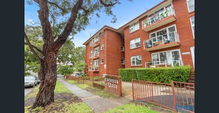 Sun filled apartment in the heart of Cronulla - Photo 5