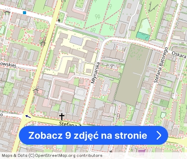 Apartament premium 71m2, Młynarska, Śródmieście - dostępne od 01.10! - Zdjęcie 1