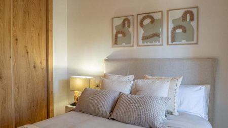 3 bedroom luxury Apartment for rent in Puerto Banus, Spain - Photo 5