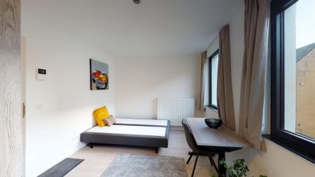 Brusselsestraat 248 / 0201, 3000 Leuven - Foto 3