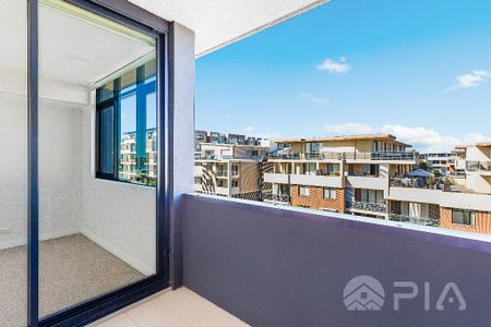 Modern apartments available NOW!!***North Facing*** - Photo 4