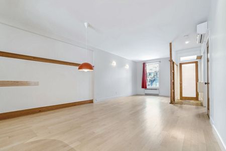 Condo for rent, Montréal (Villeray/Saint-Michel/Parc-Extension) - Photo 4