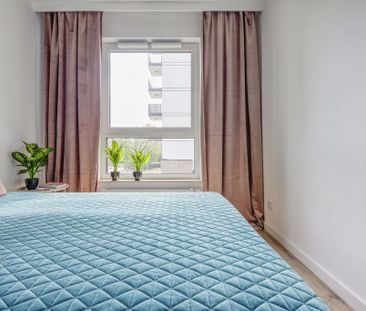 Ursus - Pierwszy najem! 2 pokoje, garaż, balkon - Photo 4