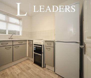 2 bedroom apartment to rent - Photo 6