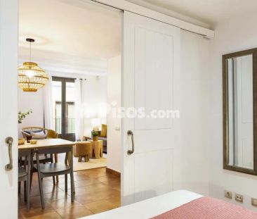 Piso en alquiler en Passeig de Colom, 5 - Photo 4