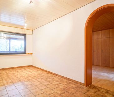 Am Waldrand in Speldorf: 3-Zimmer-Wohnung mit Sonnenbalkon und priv... - Photo 3