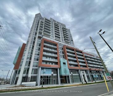 For Lease - 8888 Yonge Street Unit# 204, Richmond Hill, Ontario - Photo 4