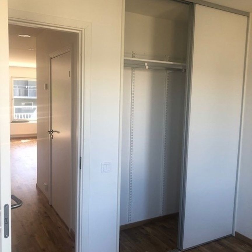 Snorkelgatan 11 D, Hyllievång - Foto 1