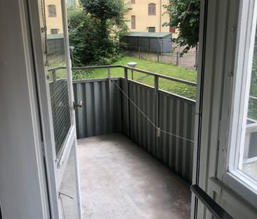 Klockjutaregatan, Norrköping - Foto 3