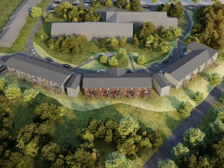 Stockenströms väg, Strängnäs - Foto 5