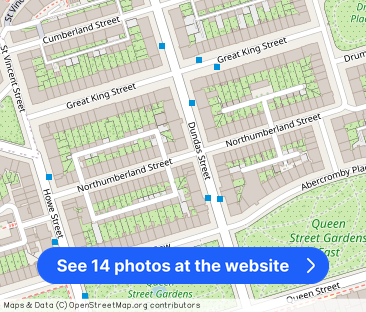 Northumberland Street, Edinburgh, Midlothian, EH3 - Photo 1