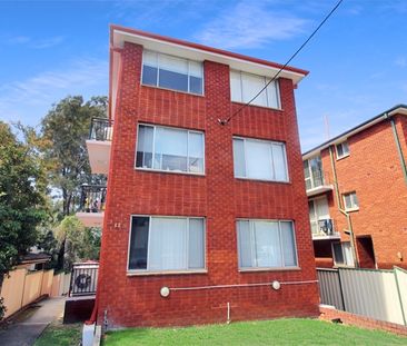 1/12 Mons Avenue, West Ryde NSW 2114 - Apartment For Rent | Domain - Photo 3