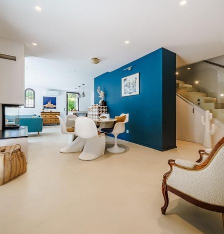 Villa • Pointe Rouge - Photo 5