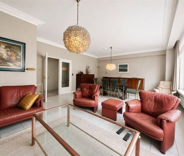 Appartement te huur in Antwerpen voor € 1.300 met 1 slaapkamer - Photo 2