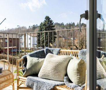 Litteraturgatan, Hisings Backa - Foto 2