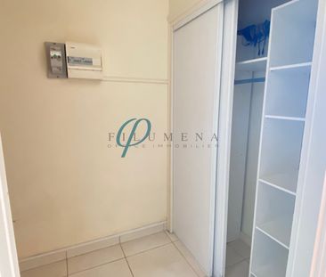 Location Appartement 1 pièce 29m² ANGERS 49100 - Photo 6