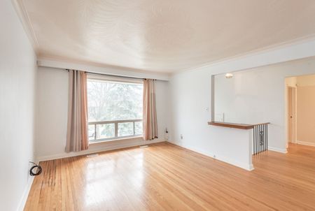 For Lease - 18 Packard Boulevard Unit# Upper, Toronto, Ontario - Photo 5