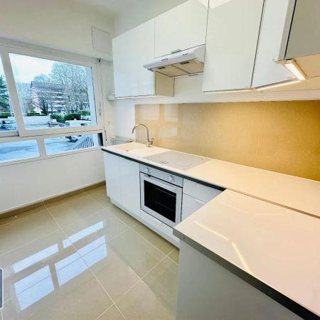 Appartement à louer 1 pièce 38.42m² - Photo 3