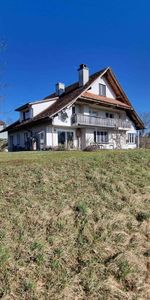 3.5 Zimmer, 90 m², 1. Stock - Photo 3