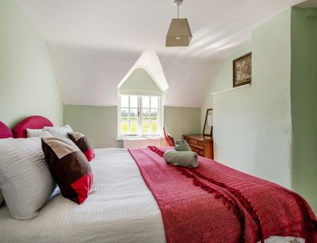 Rostherne Lane, Knutsford - Photo 2