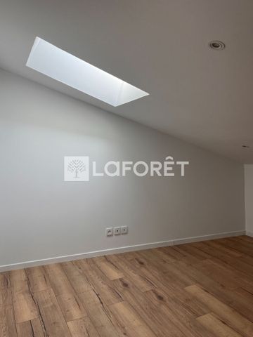 Appartement T3 CAHORS à louer - Photo 5